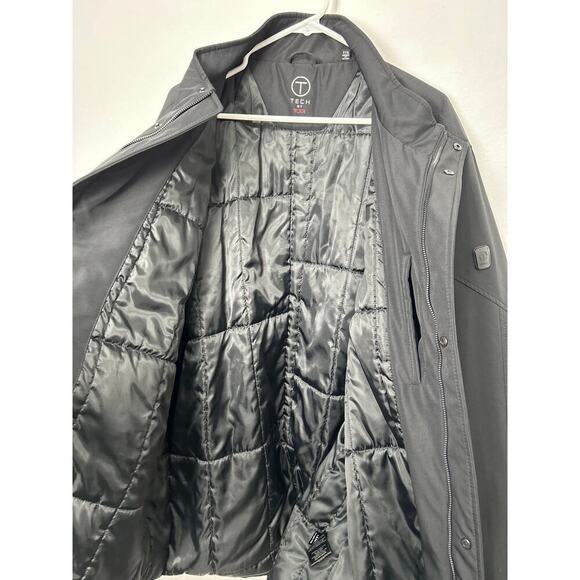 TUMI men’s jacket - Picture 12 of 16